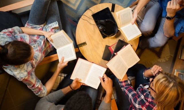 Ben jij leerkracht in lezen?