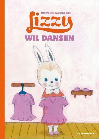 Lizzy wil dansen