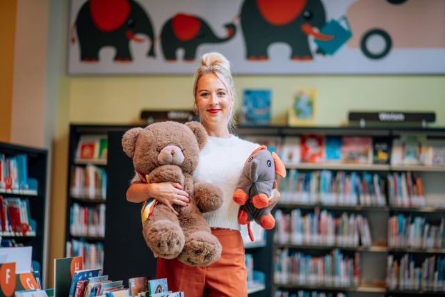 GroeiMee: Workshop Voorlezen – ontdek de kracht van prentenboeken