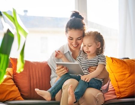 Mediaopvoeding: Onze online samenleving