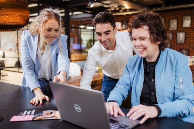 META platforms en marketing