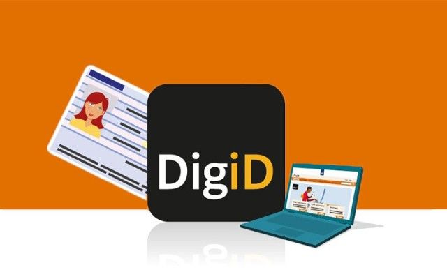Digisterker Bibliotheek Westwijk voorjaar 2025 – Werken met de digitale overheid | Westwijk