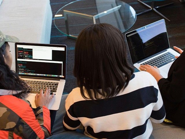 Women's Coding Club