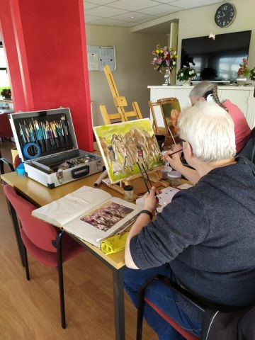 Met Elkaar, Voor Elkaar 14-05-2025 14:00