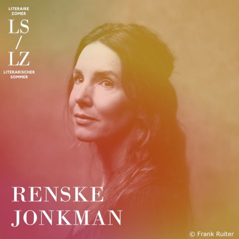 Literaire Zomer met Renske Jonkman
