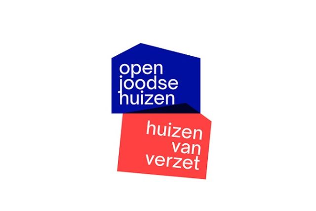 Open Joodse Huizen - Huizen van verzet