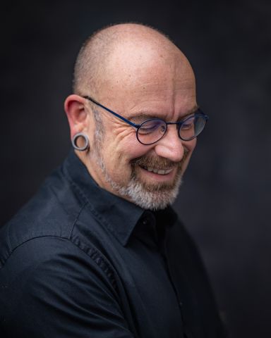 Nando Harmsen over natuurfotografie; “Ik zie, ik zie wat jij niet ziet”