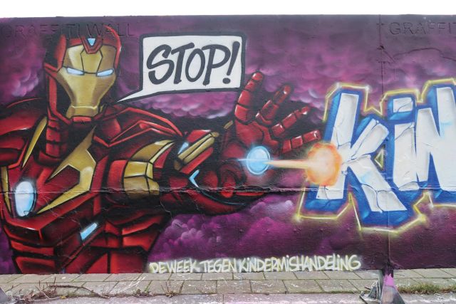 Graffiti