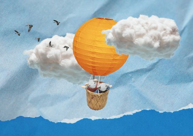 Zomerspeurtocht | Zomer voor alle prentenboeken!