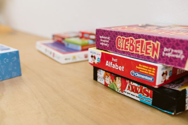 Speel Wijs