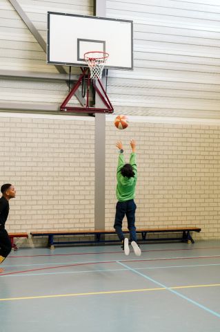 Ontdek de sport Maxi
