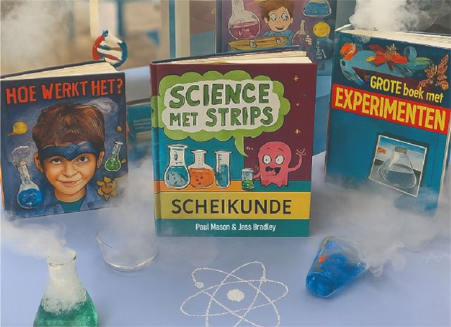 Science middag