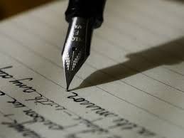 Teamtraining: Inspiratiesessie creatief schrijven VO
