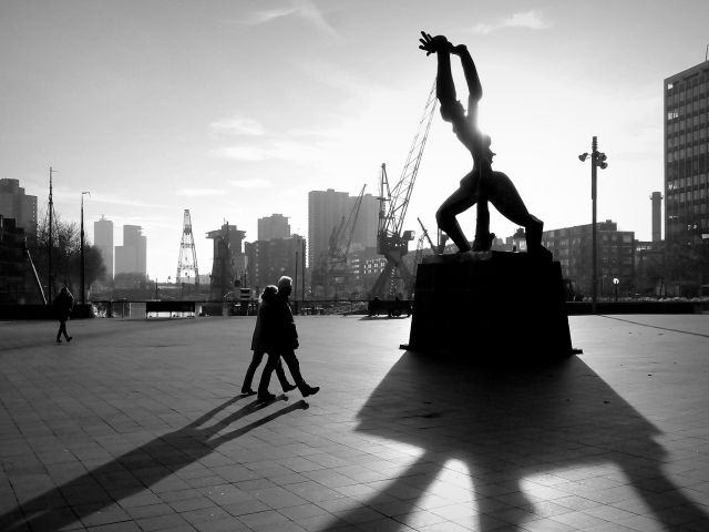 Expositie Straatfotografie