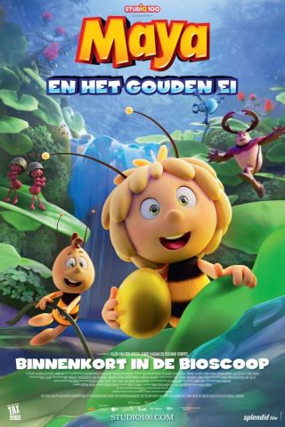 Peuterbios (2+) 20-05-2025 10:30