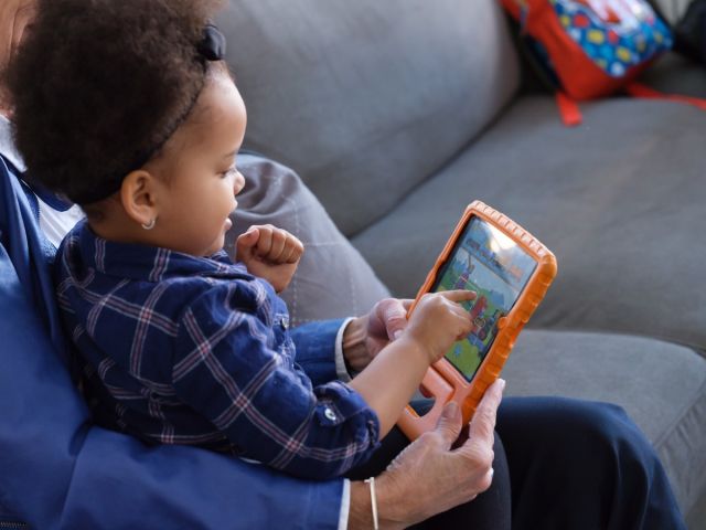 Samen in Balans: Informatieavond over mediaopvoeding voor ouders van kinderen 0 t/m 6 jaar