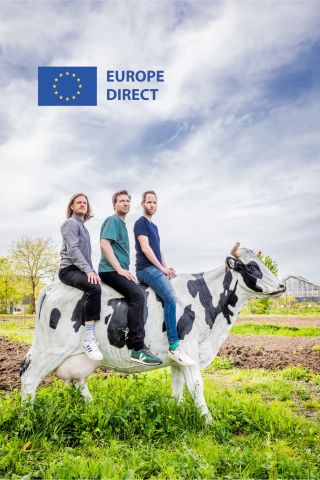 De Grote Podcastlas Pubquiz