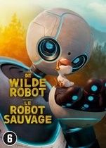 Openluchtbioscoop: De Wilde Robot + workshop (6+)