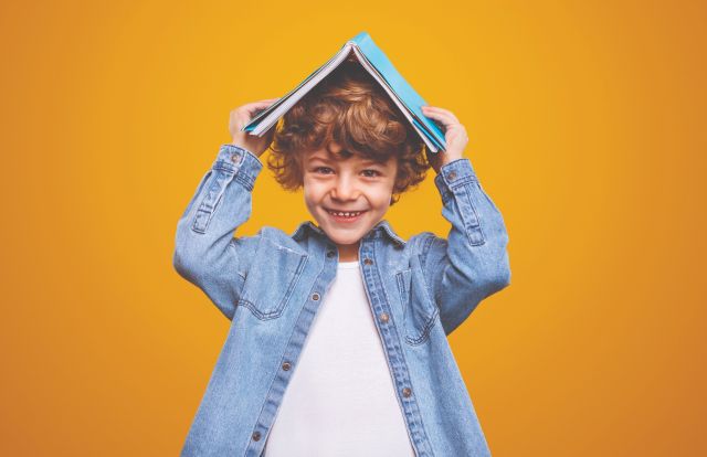 Voorleesochtenden - Kinderboekenweek