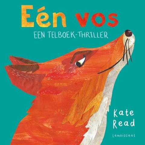 Kleuren, vormen, tellen