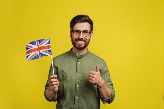Cursus Engels beginners | najaar 2025