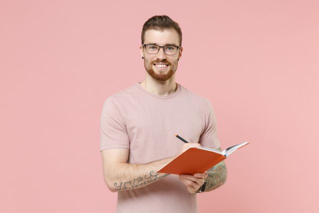 Cursus Schrijf je eigen boek | najaar 2025