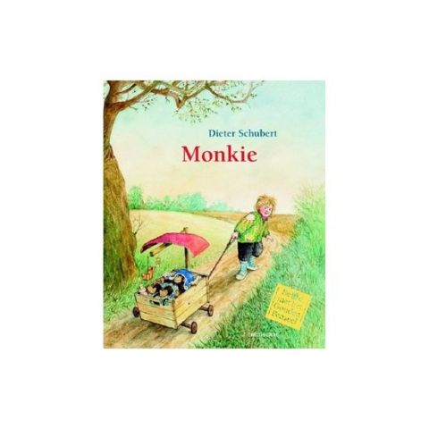 Activiteit Boekstartdag: muziekactiviteit Monkie