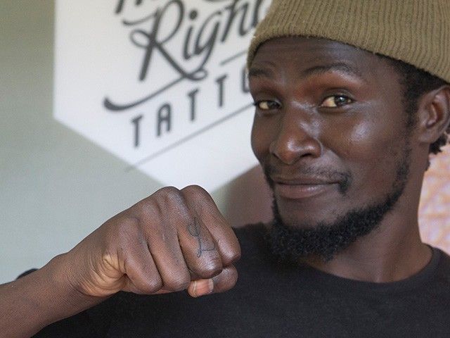 Meet Up Human Rights Tattoo: Somewhere Between a Ripple and a Revolution