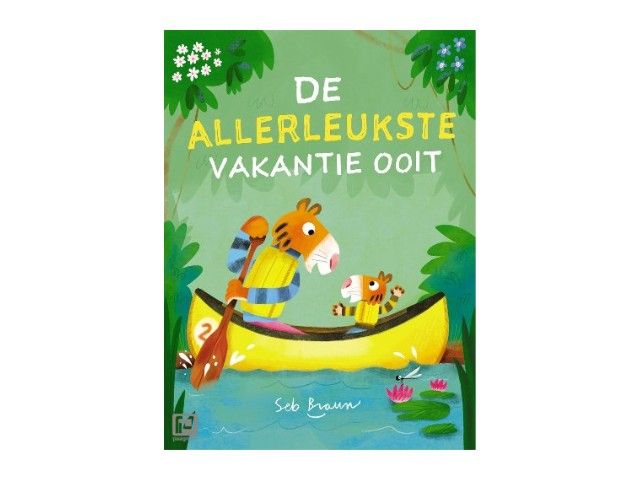 De Voorleesclub (4+) 02-07-2025 15:00