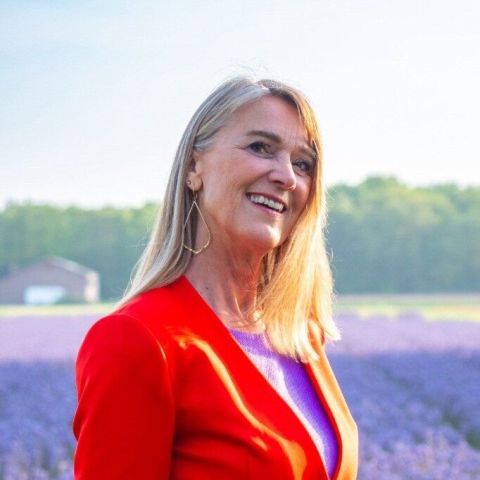 Workshop Kleur & Stijl in het kader van de Klimaatweek