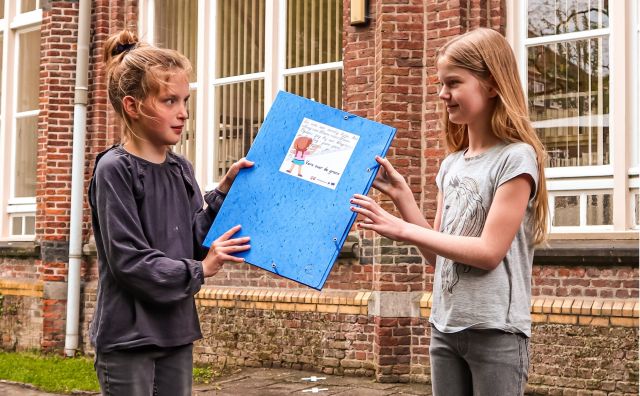 Ontdek Europa in de bibliotheek 04-06-2025 14:00