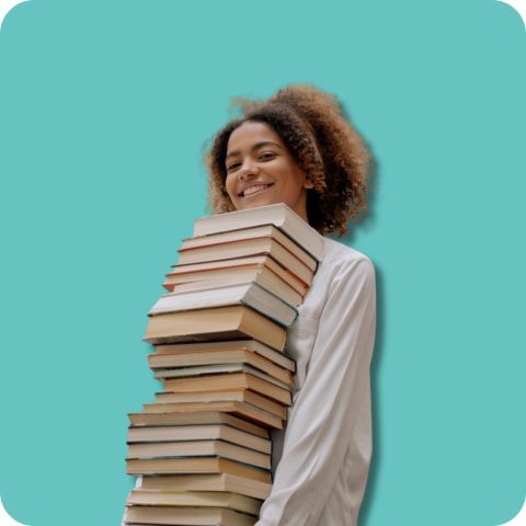 Boekenkist: Young Adult