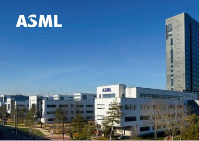 Ook nieuwsgierig naar het bedrijf ASML?