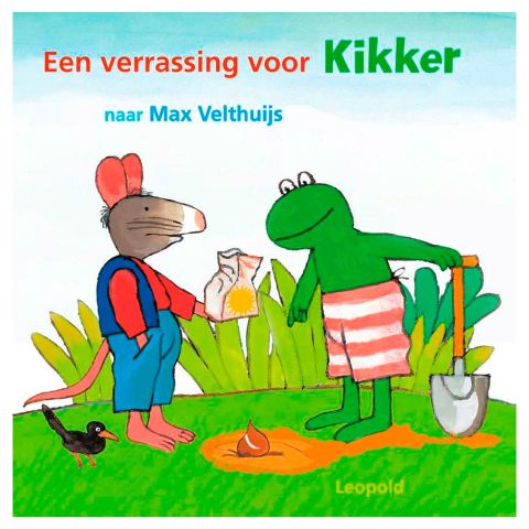 Voorleesfeest 28-05-2025 10:00