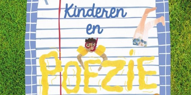 Lezen met de klas: Poëzie