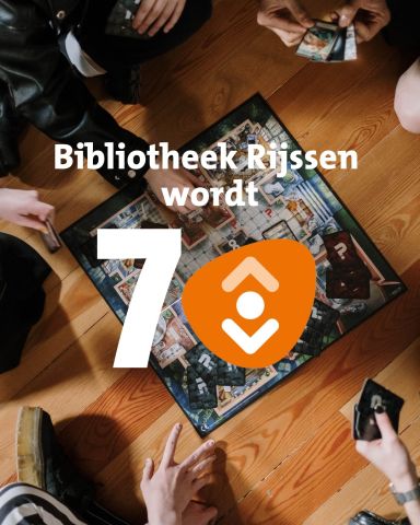 Spelletjesavond ♟️