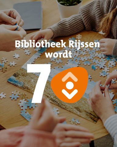 Puzzeldag 🧩