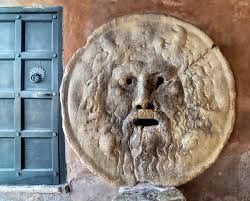 Themakist La Bocca della Verità
