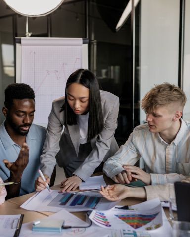 Inspiratiesessies samenwerking versterken in leesonderwijs