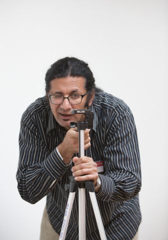 Verhaal van de vluchteling