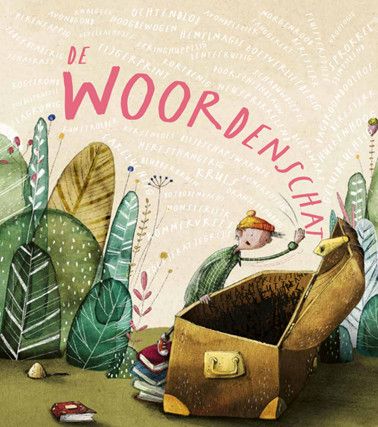 De woordenSCHAT: bibliotheekbezoek