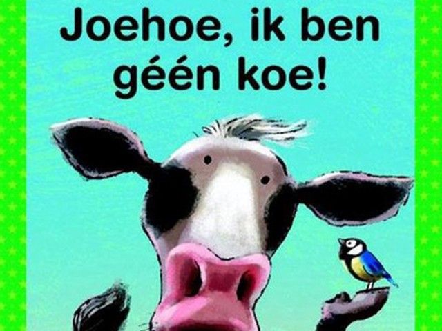Humor (groep 3-4)