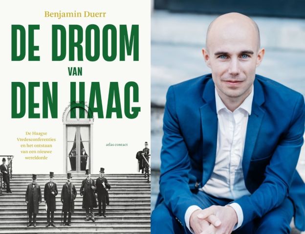 Tussen Diplomatie en Defensie: Op Weg naar de NAVO-top