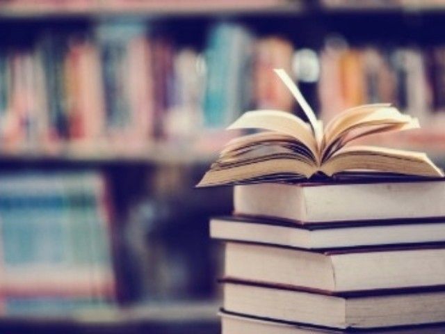 Doe mee met het Boekenmysterie