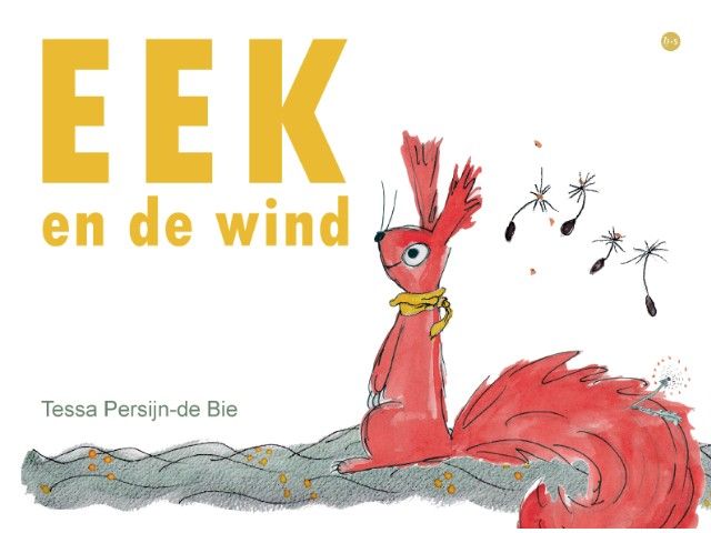 De Voorleesclub (4+) 18-06-2025 15:00