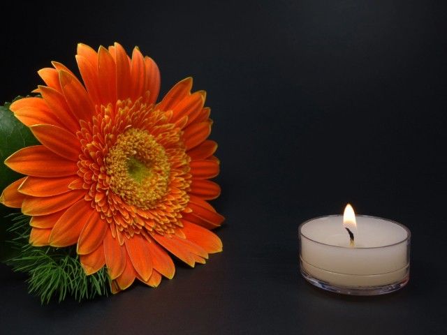 Workshop: Handvatten voor rouwverwerking