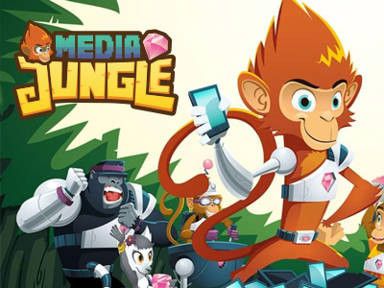 MediaJungle