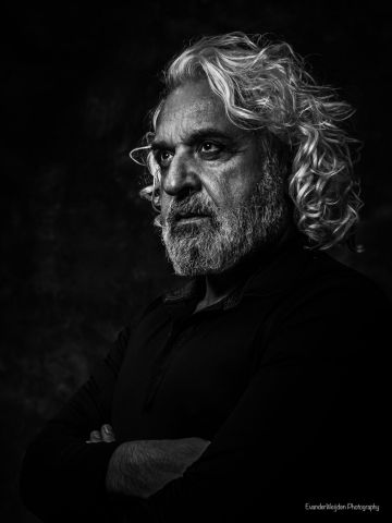 Expositie: Portraits