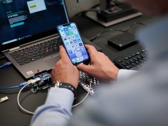 Presentatie: Alles over de digitale nalatenschap