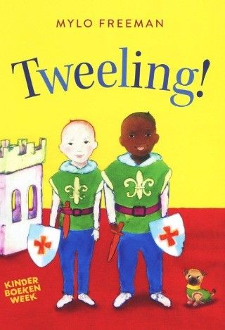 Tweeling!